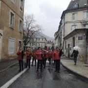 Carnaval de Besançon
