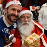 Noël du Bagad