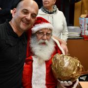 Noël du Bagad