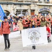 Carnaval de Besançon