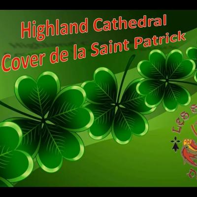 Cover st patrick