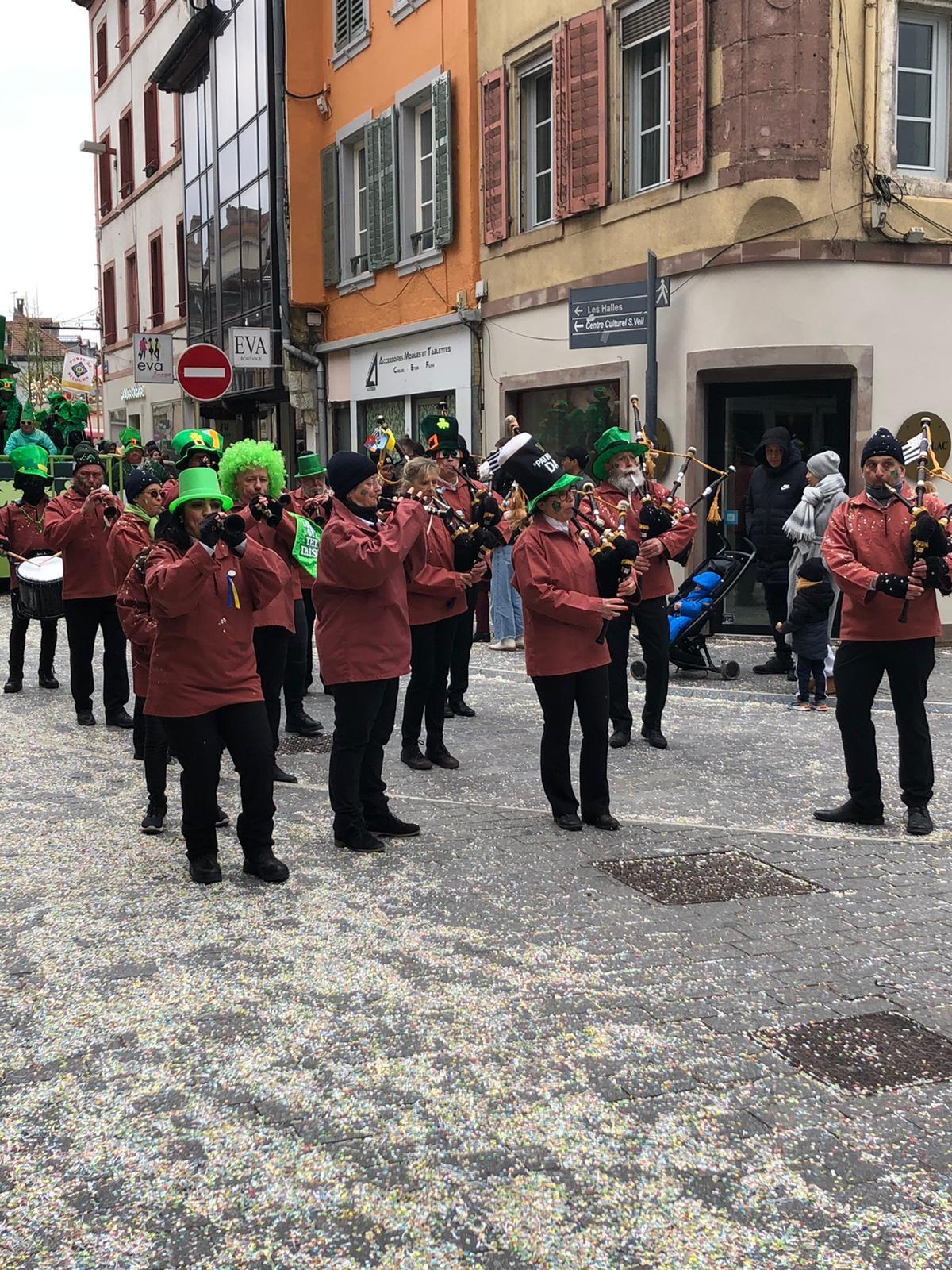 Carnaval de Montbéliard