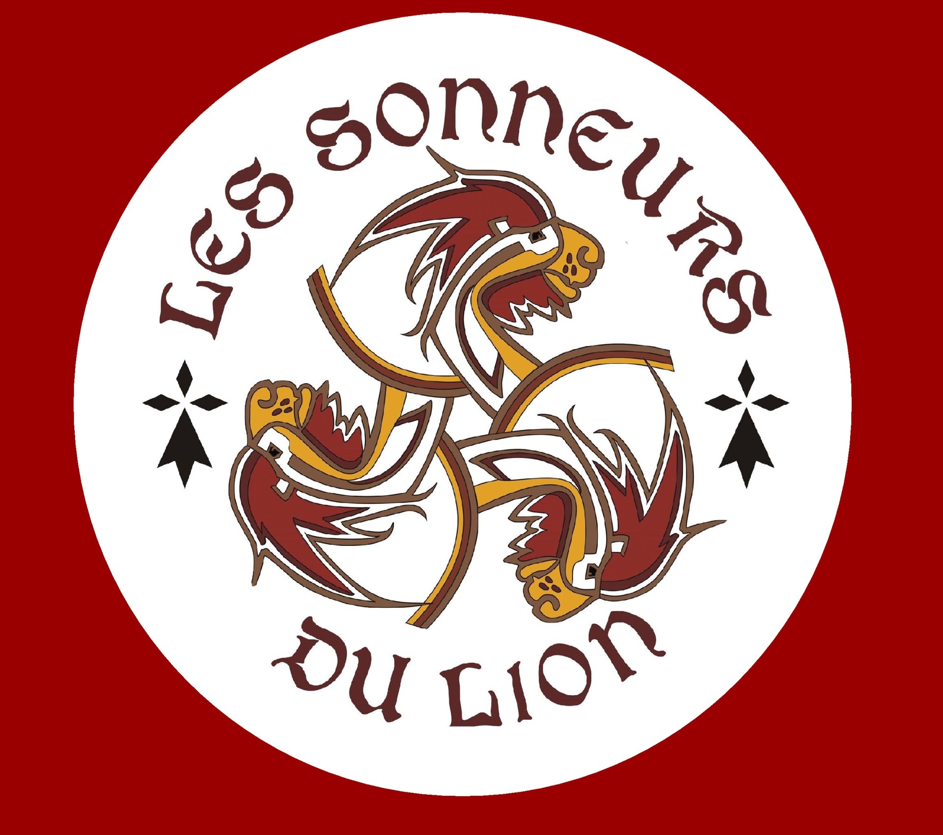 Bagad Les Sonneurs du Lion