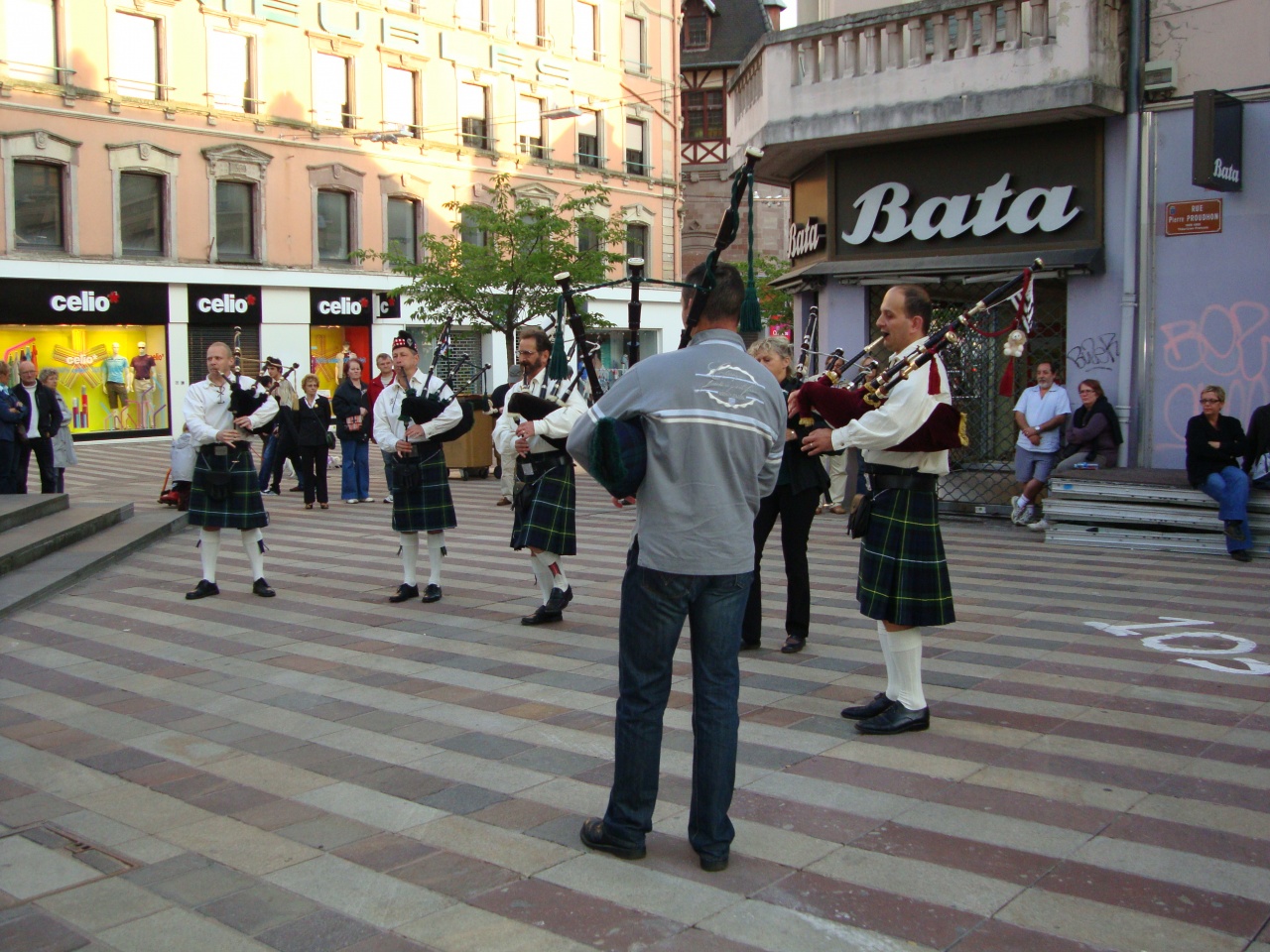 Fête de la musique