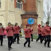 Carnaval Beaucourt 2025