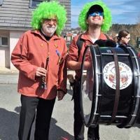 Carnaval Beaucourt 2025