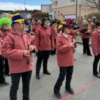 Carnaval Beaucourt 2025