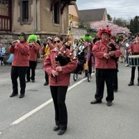 Carnaval Beaucourt 2025