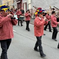 Carnaval Beaucourt 2025