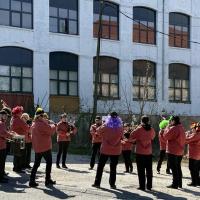 Carnaval Beaucourt 2025