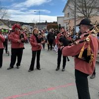 Carnaval Beaucourt 2025