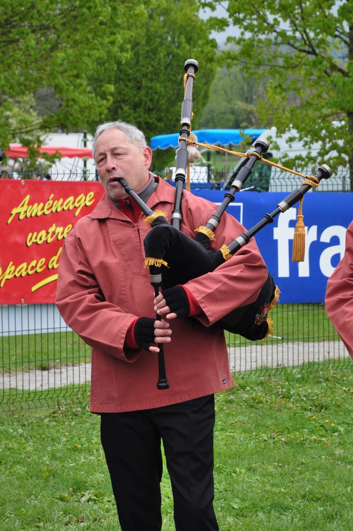 Fête de la fleur