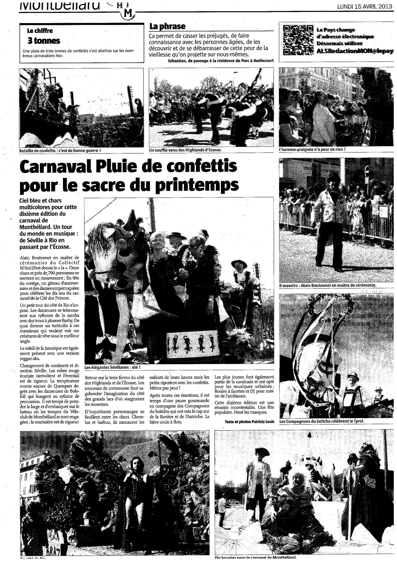 2013 04 15 le pays 2